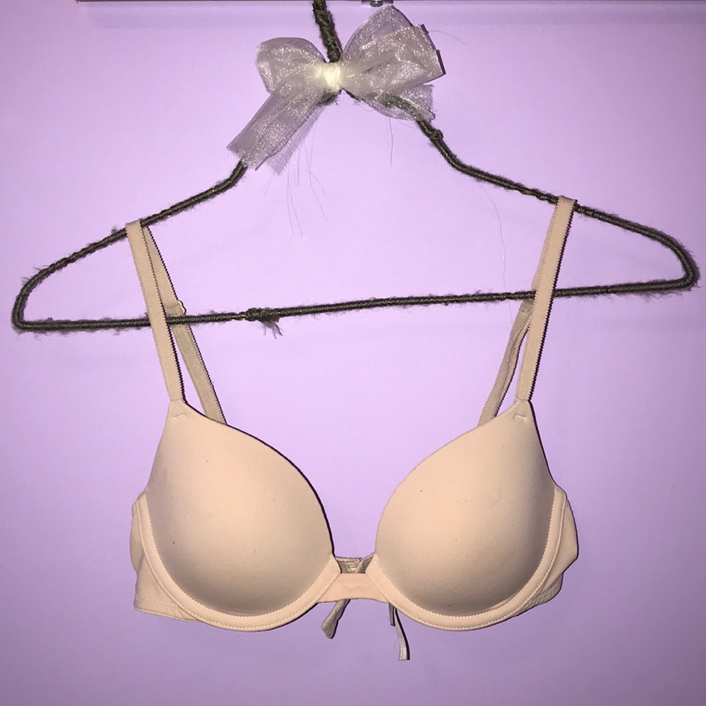 Victoria’s Secret Wear Everywhere Bra